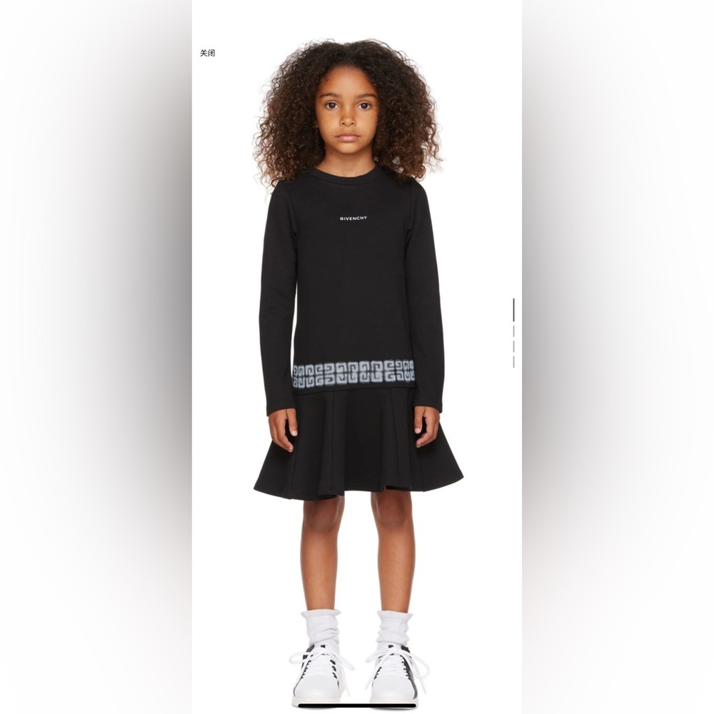 Givenchy dress